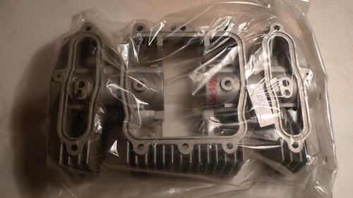 Supporto testa cilindro moto - testa,