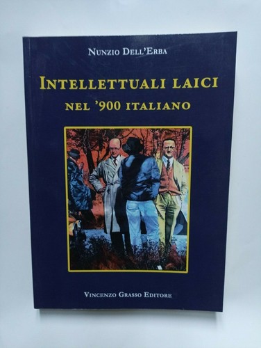 Nunzio dell erba intellettuali - dell'erba,