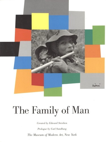 The family man created - -, by