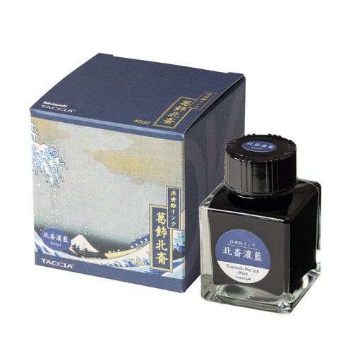 Taccia penna stilografica - taccia,