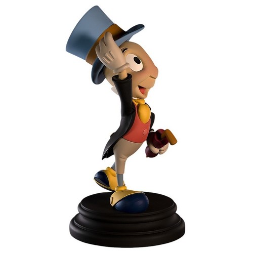 Figurine collection - de,