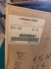 Coppia Pinza Freno Post SX DX