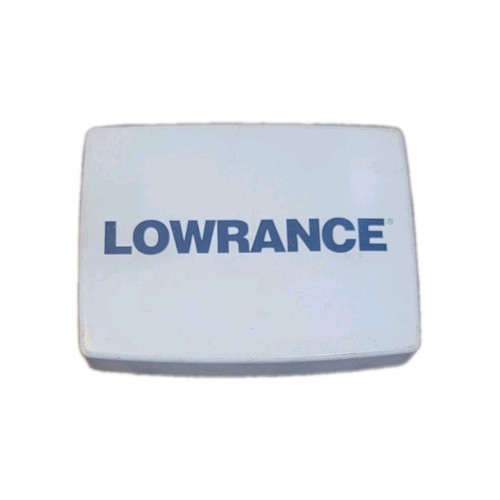 Lowrance cvr lcx lms - lcx, 5"