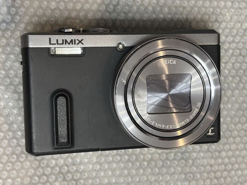 Panasonic lumix dmc tz60 - panasonic,