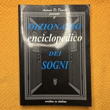 Dizionario Enciclopedico Dei