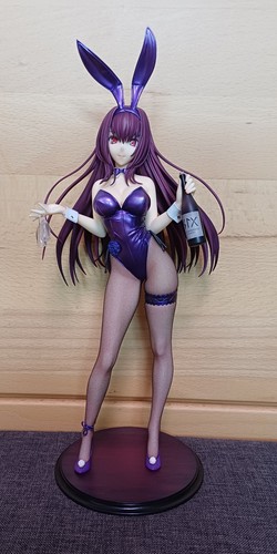 Fate grand order - order, scáthach