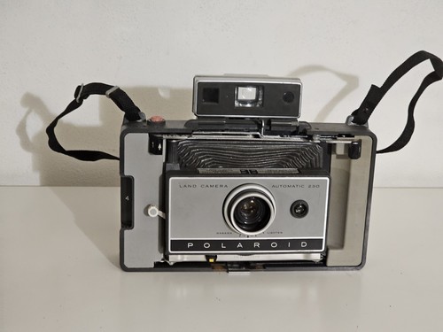 Polaroid land camera 230 - 230,