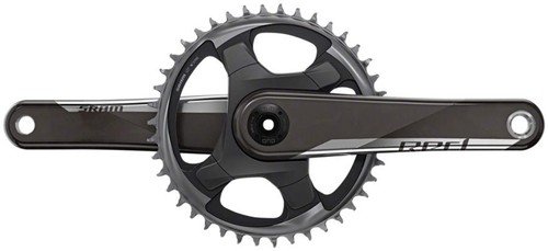 Sram red axs crankset - d1,