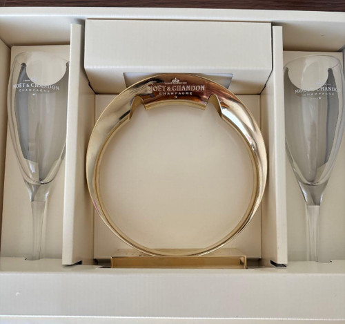 Moet chandon coppia - moet,