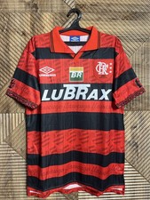 Maglia Flamengo 1998 1999