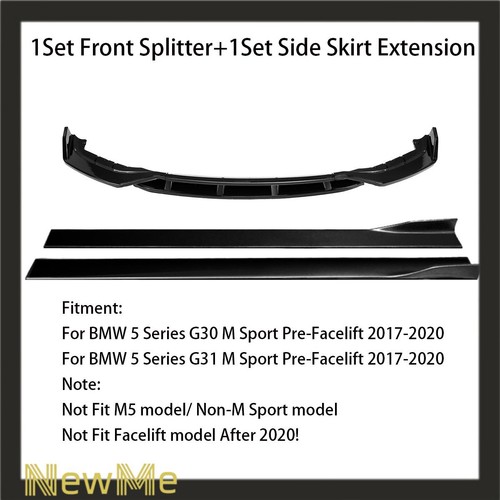Adatto per bmw g30 g31 - g30, serie