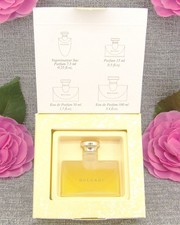 Bvlgari Eau de Parfum, Pour