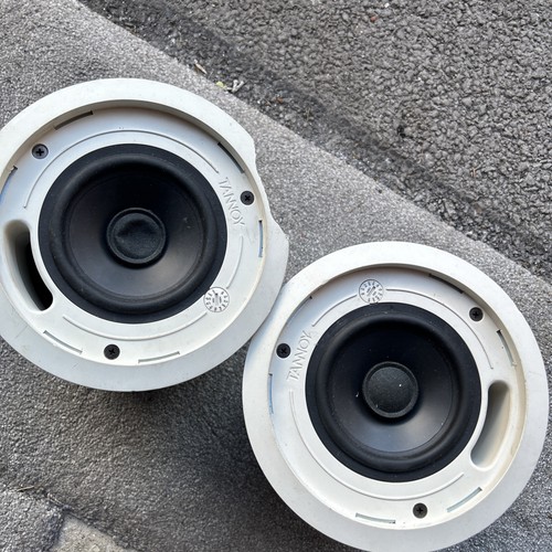 Tannoy cms 501 5 - cms,