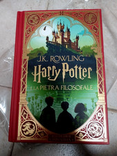 Harry Potter La pietra