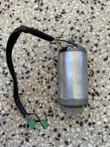 Motore lama tagliaerba robot - lama,