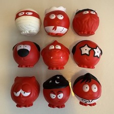 Red Nose Day 2017 Noses