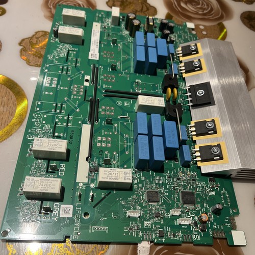 Siemens ed81ahwb1e piano - siemens,
