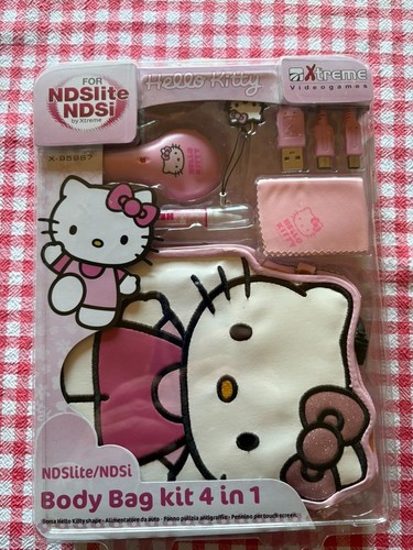 Set hello kitty - 1,