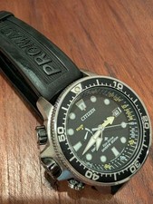 Orologio subacqueo CITIZEN