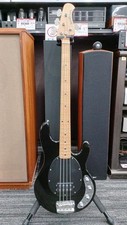 MUSIC MAN StingRay 4 Black