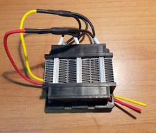 Elemento Riscaldante