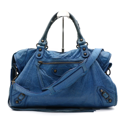 Borsa tracolla balenciaga - a,