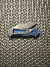 Coltello fiume CRKT Columbia