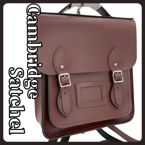 Zaino cambridge satchel - zaino, in