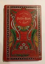 Les Cinq Cent Millions de la