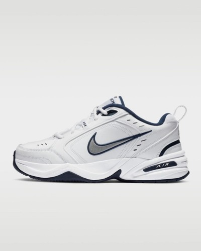 Nike air monarch - monarch, uomo