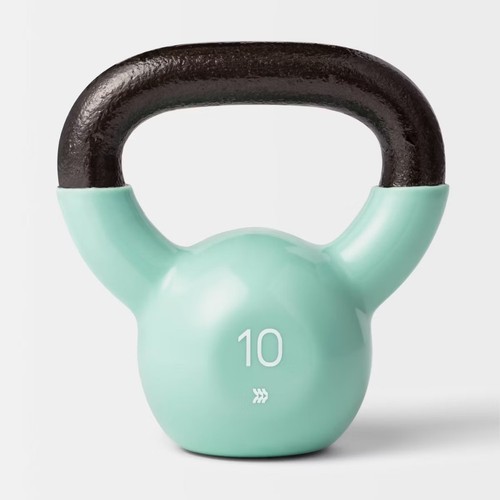 Kettlebell - ,