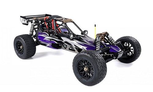Passeggino elettrico brushless