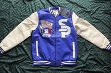 giacca southpole varsity