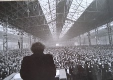 Henri Cartier-Bresson 