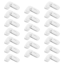 20 Pairs Naselli Per Occhiali