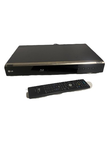 Lettore blu ray bd300 - lettore, blu-ray
