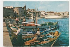 ALGHERO CATALANA - SASSARI -