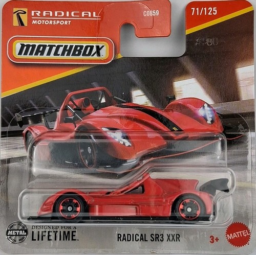 Matchbox superfast 2025 - superfast,