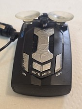 Cobra SPX 900 14-Band Radar