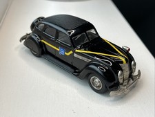 RexToys Chrysler Airflow