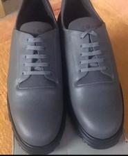 ETQ Designers come Mephisto made in Netherlands vera pelle EUR43 UK9 Np circa 219 €