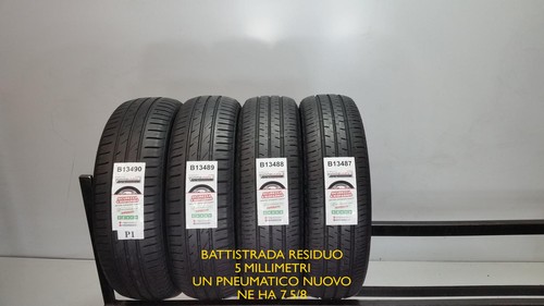 Gomme usate 175 60r16 - , 82h