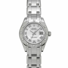 OROLOGIO ROLEX Oyster