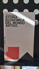 Storia economica del mondo antico