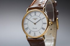 [Ecc+5] Orologio da uomo