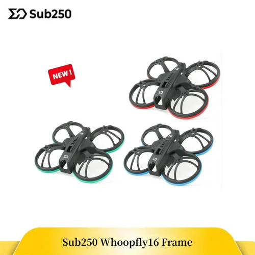 Telaio leggero sub250 - telaio,