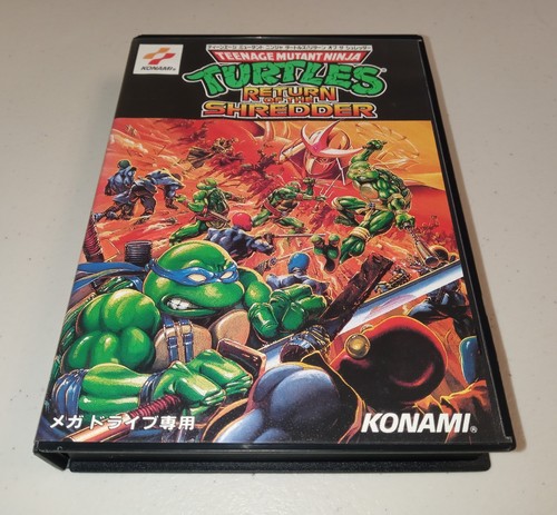 Teenage mutant ninja turtles - ninja,