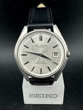 Orologio uomo SEIKO Skyliner