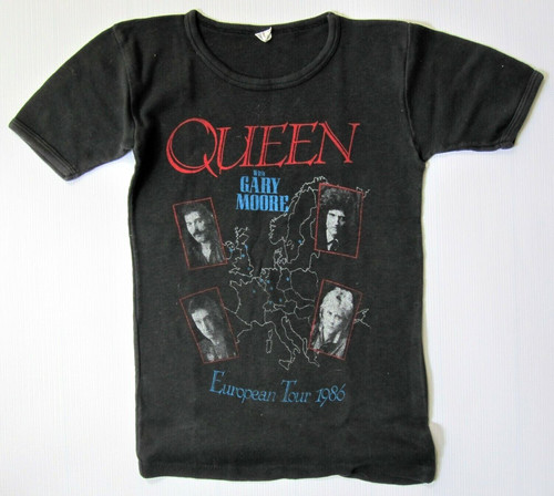 Queen kind magic 1986 - kind, of