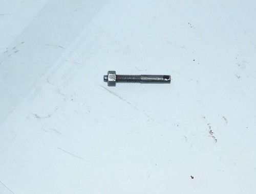 Vite carburatore garelli - vite,